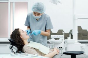 Dental Cleanings Near Me