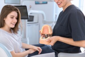 Dental Crowns Near Me