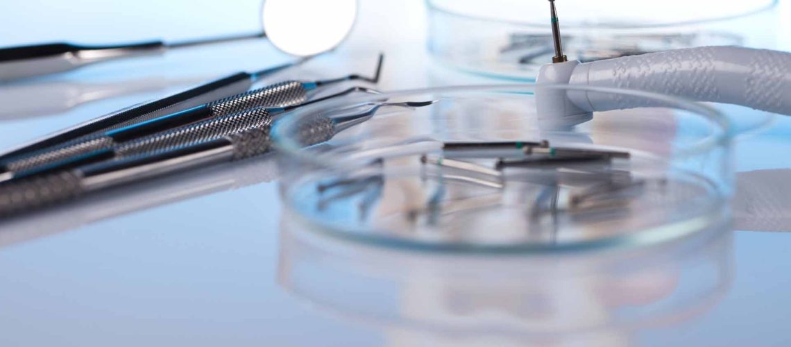 Dental Equipment - mesa dentists