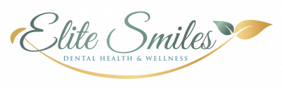 Elite Smiles Logo - dentist mesa