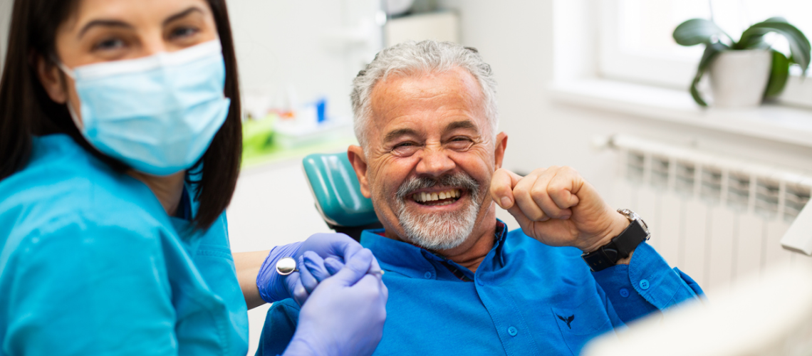 Biological Dentistry