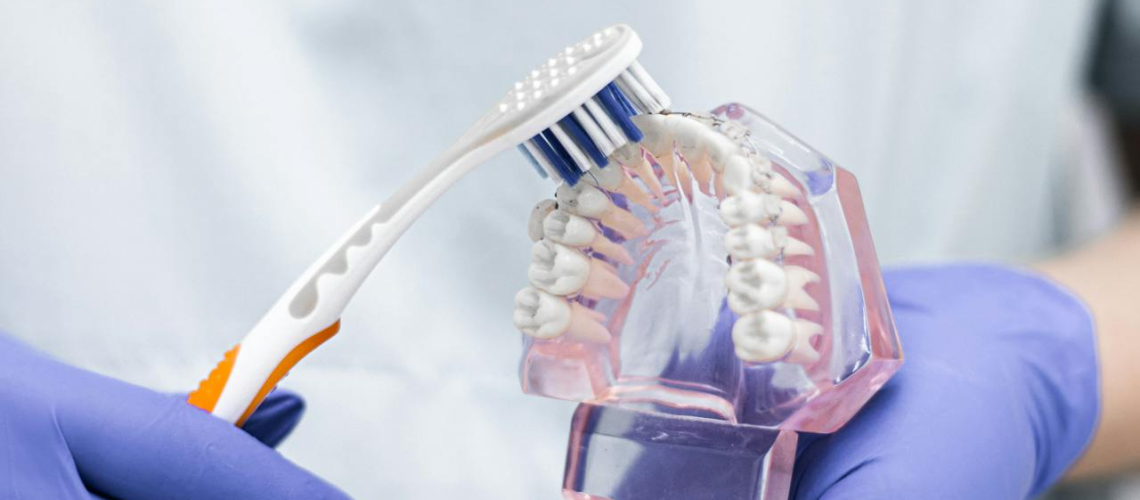 Deep Dental Cleaning