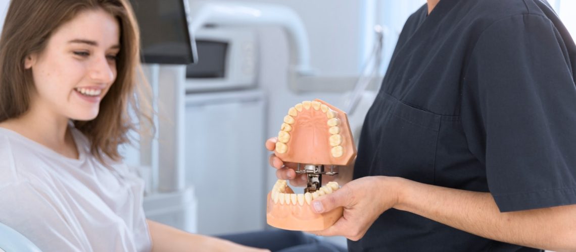 Dental Crowns Near Me