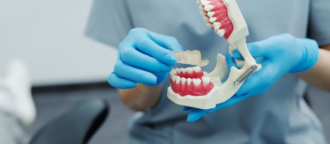 Holistic Dental Treatment - mesa dentists