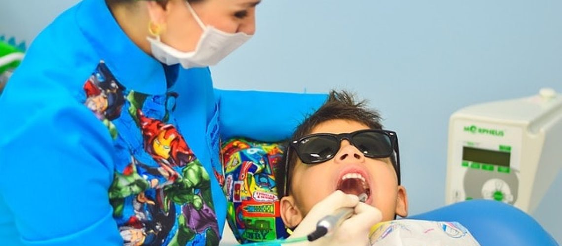 Pediatric Dentist in Meza Arizona