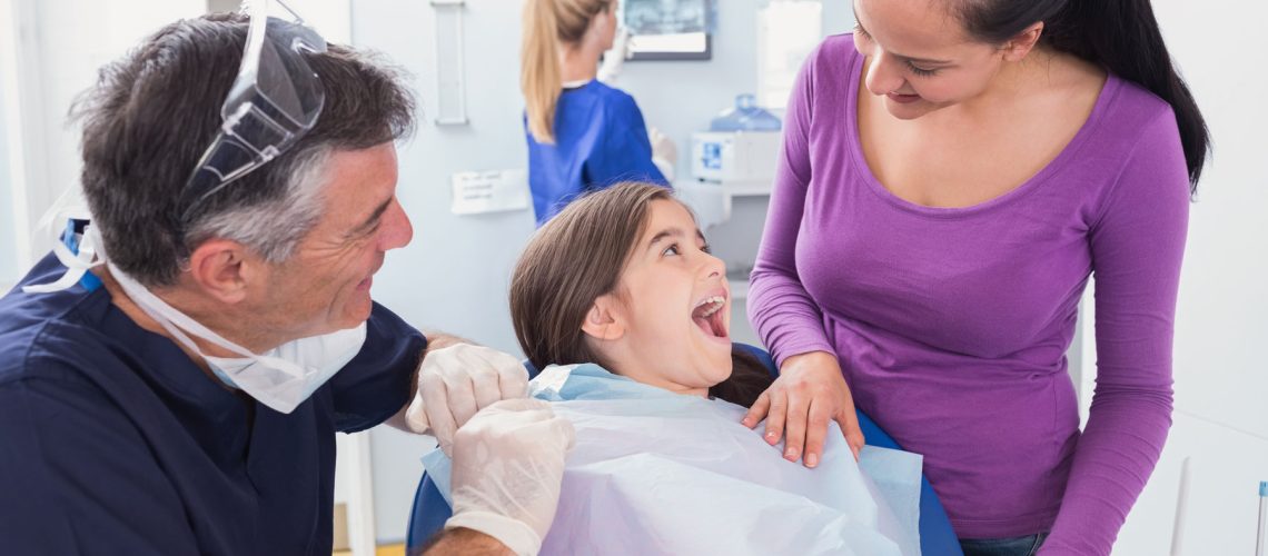 Pediatric Denstistry - dentists in mesa