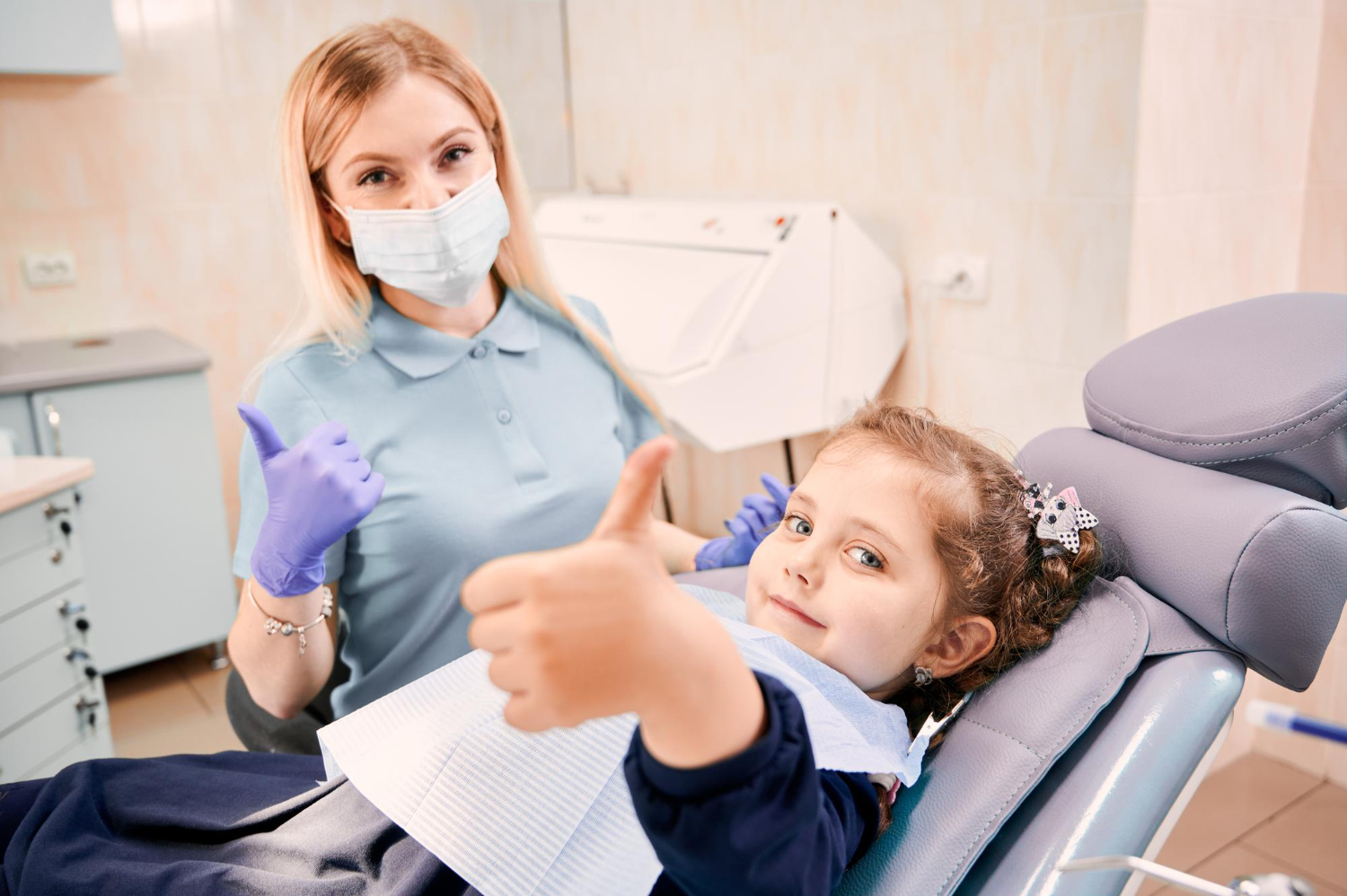 Nurturing Young Smiles With Holistic Pediatric Dentist Care - Elite Smiles