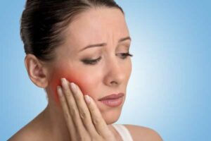 broken teeth requiring dental treatment covered by dental insurance