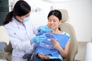 Pediatric Dentist in Gilbert Arizona