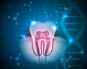 dental practice treating gum disease and other dental issues