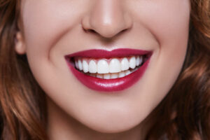 professional teeth whitening and other cosmetic treatments by cosmetic dentist